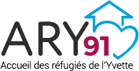 ARY91 – Accueil des réfugiés de l'Yvette